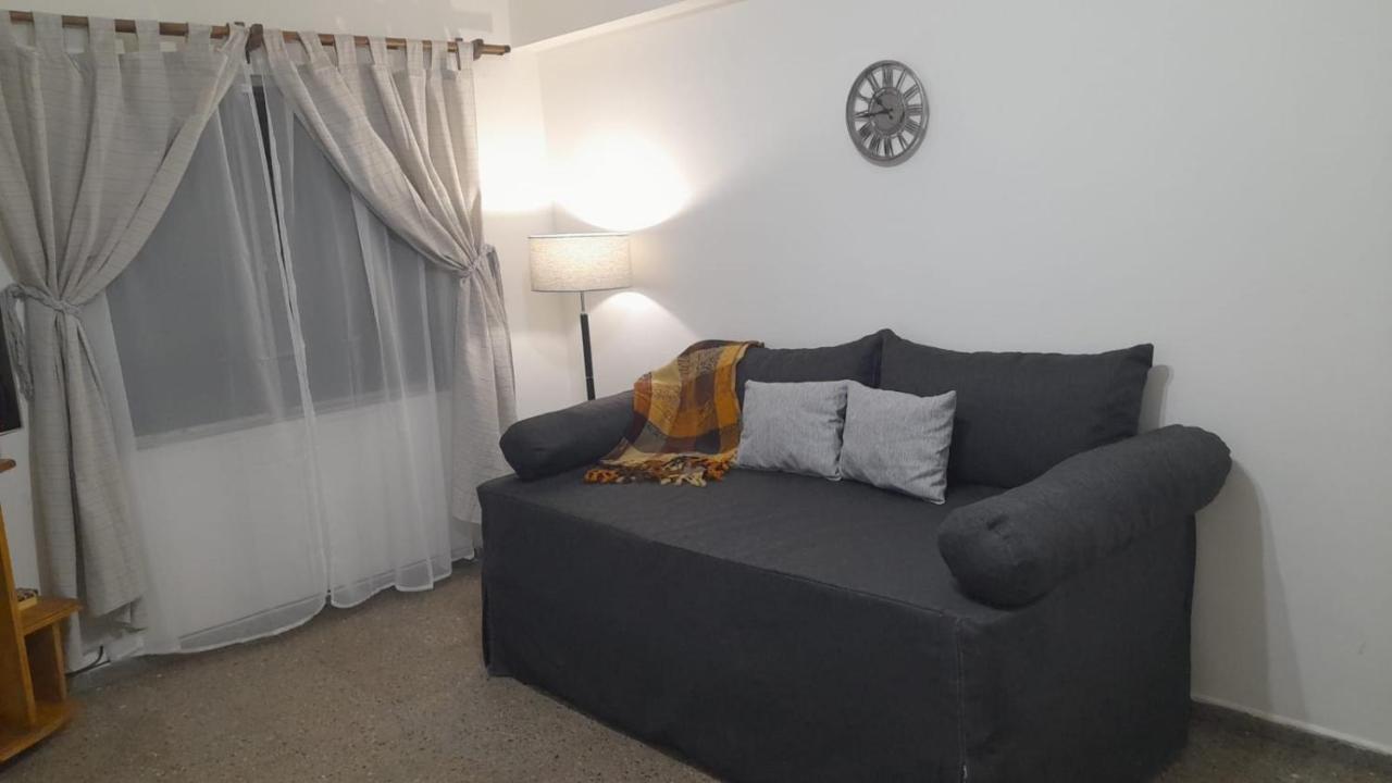 Apartamento Tiempo