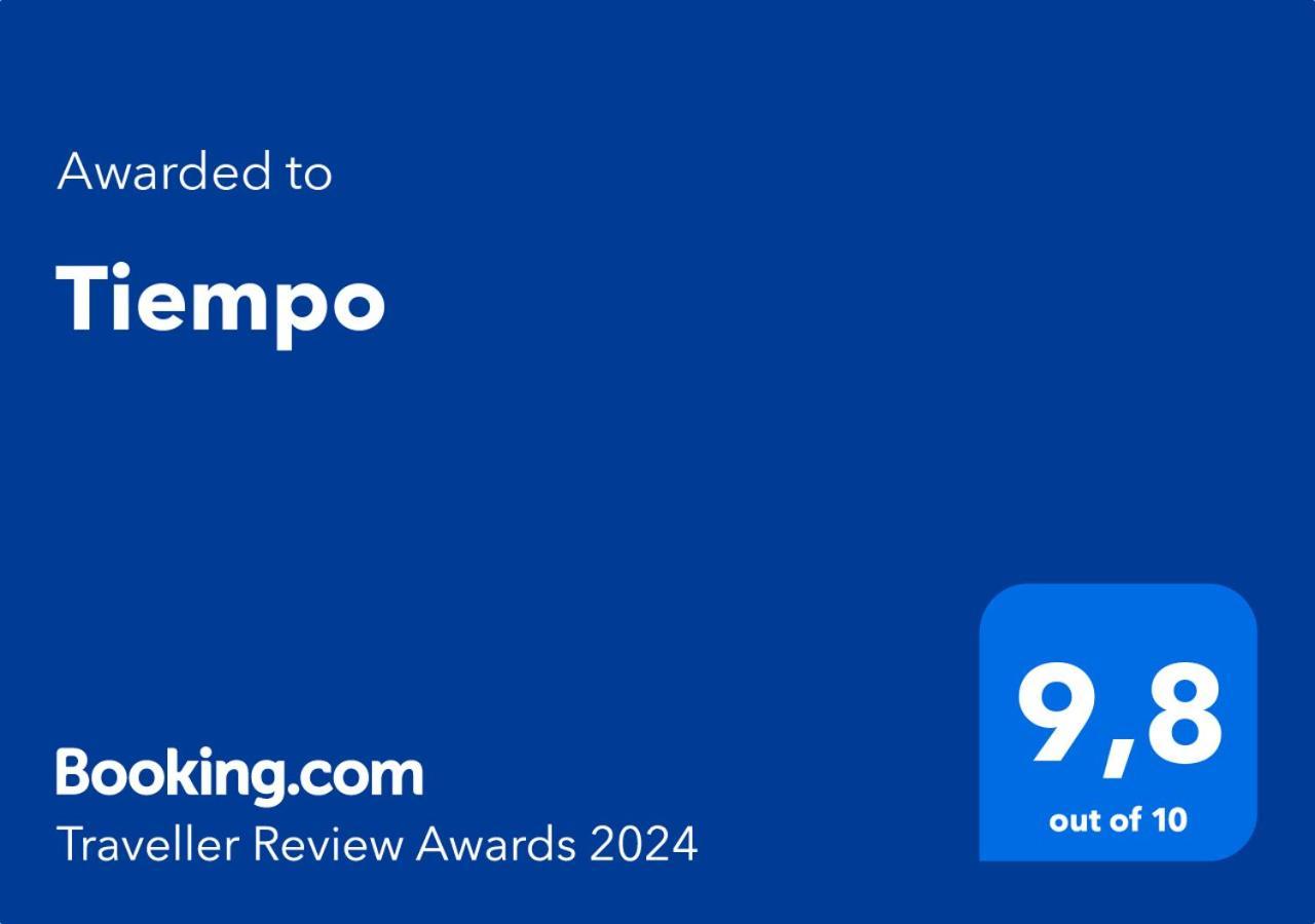 Apartamento Tiempo *